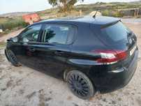 Peugeot 308 disel