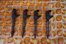 WTRYSK 2.0 CDTI OPEL ZAFIRA INSIGNIA A ASTRA J