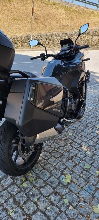 Honda NT 1100 DCT com Garantia