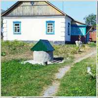 Дом в 20 км.от Коростеня с.Михайловка Житомирская область.