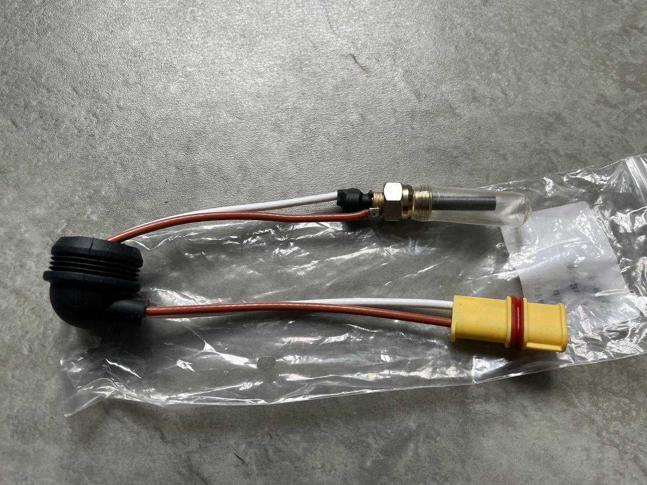 Свеча накала автономки EBERSPACER D2 D4 D4S штифт накала ЕБЕР 24v