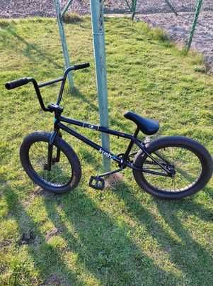 mafia kush 2 20" bmx wyczynowy