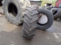 opona 320/85R20 12.4R20 KLEBER TRAKER (450 netto)