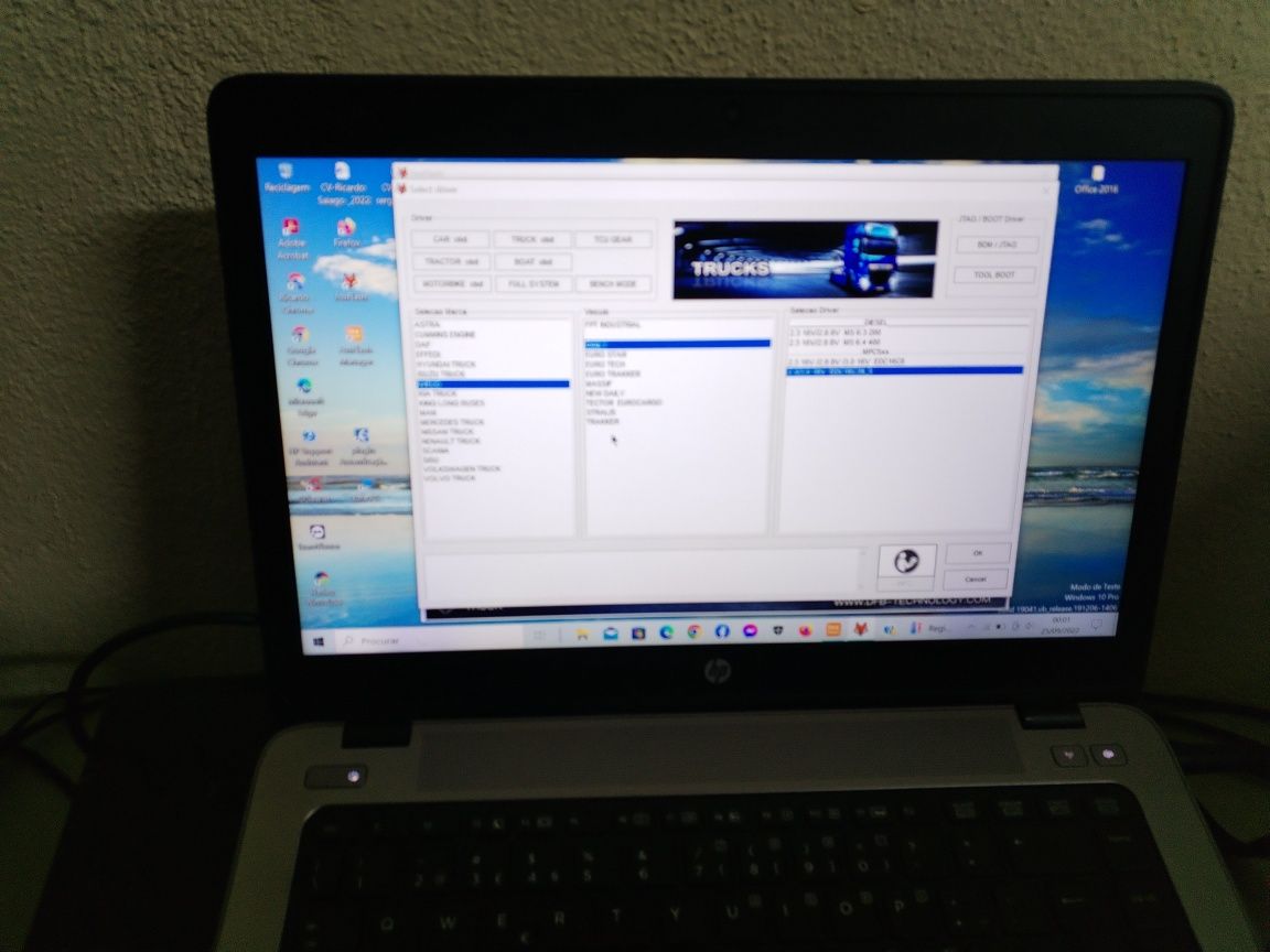 Hp Elitebook 840G1 I5 120 GB SSD ehdd 500gb