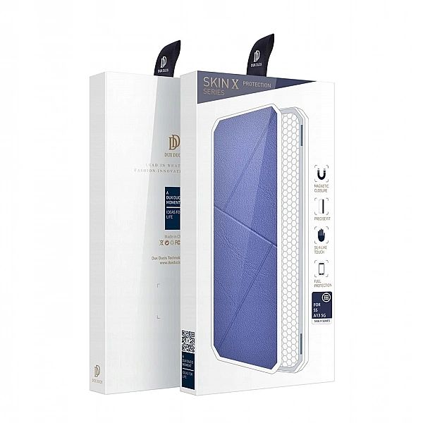 Etui Braders DUX DUCIS Skin X do Galaxy A13/5G