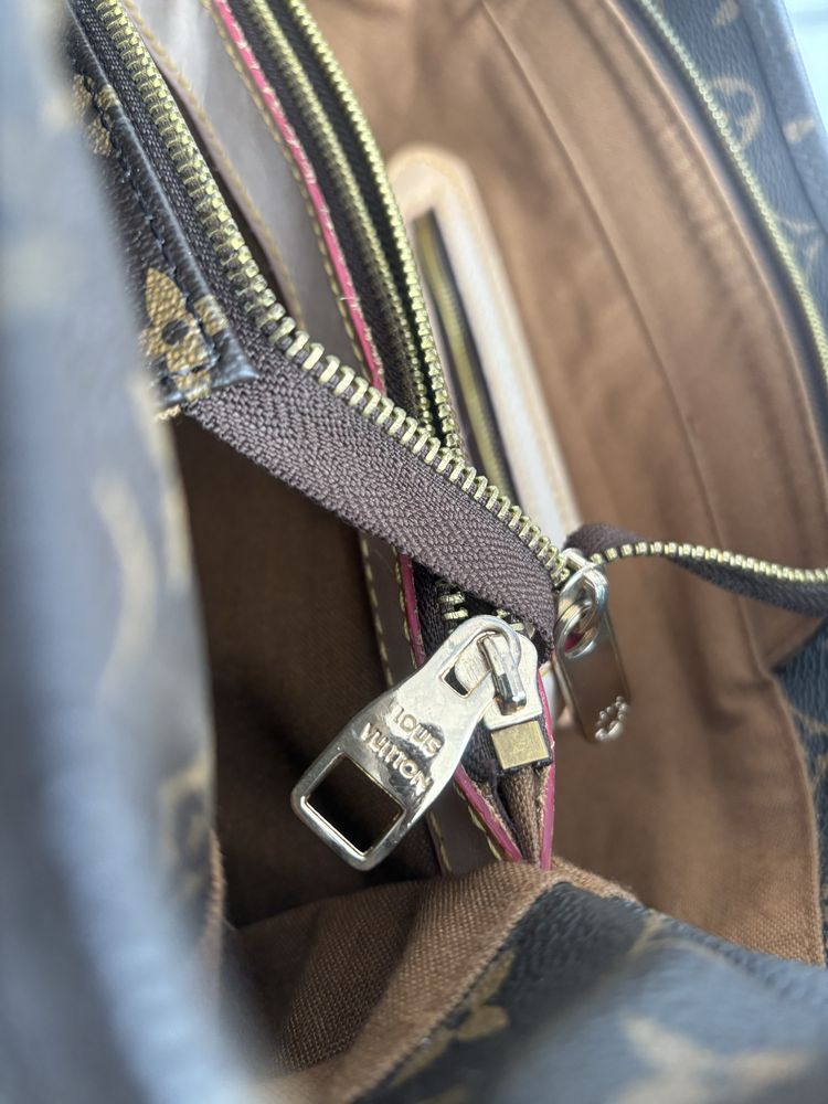 Torebka louis vuitton