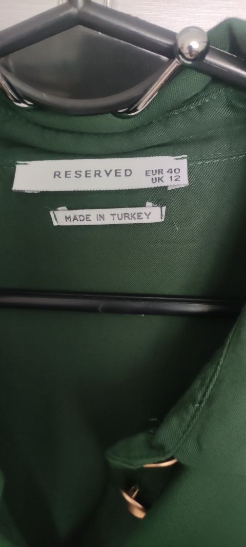 Tunika damska Reserved