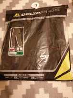 Spodnie robocze Delta Plus xl