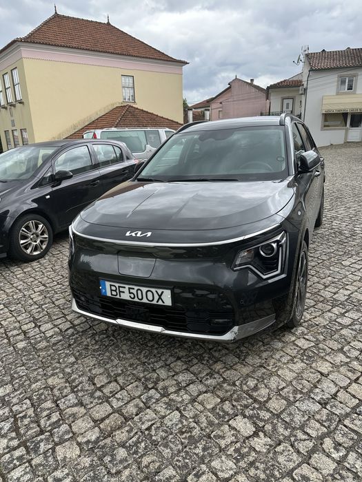 Kia e-Niro Tech 64KW