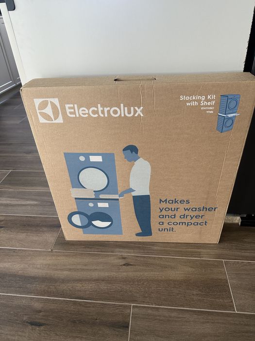 Łacznik Elektrolux Nowy
