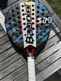 Raquete padel Babolat viper