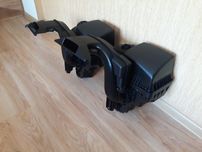 Корпус воздушного фильтра MAZDA 6 MAZDA 3 MAZDA CX5.