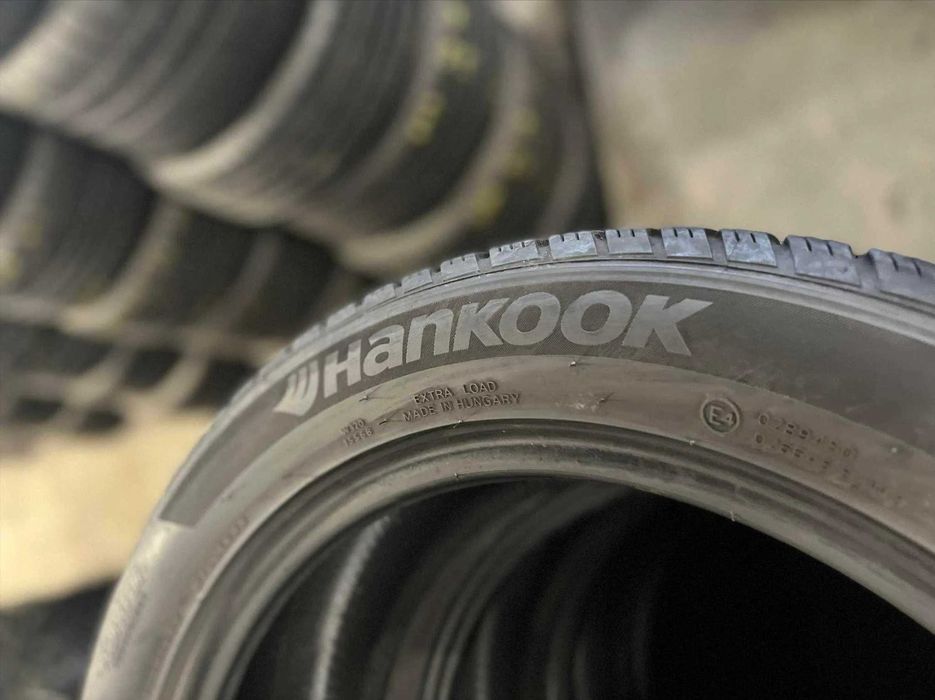 205/55 R17 HANKOOK WINTER I CEPT EVO2 (90%) 215 225 235 45 50 60 65