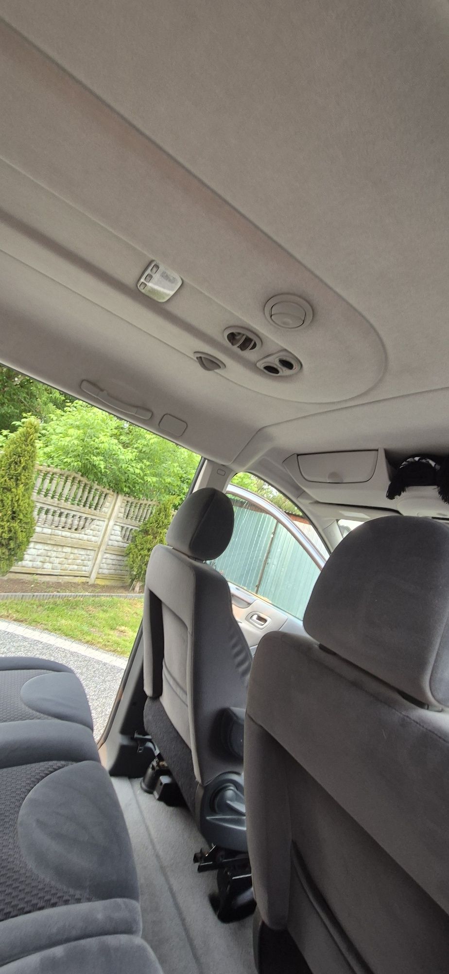 Fiat Scudo Panorama