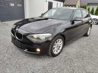 BMW Seria 1 BMW f20 1.6d Spowadzona