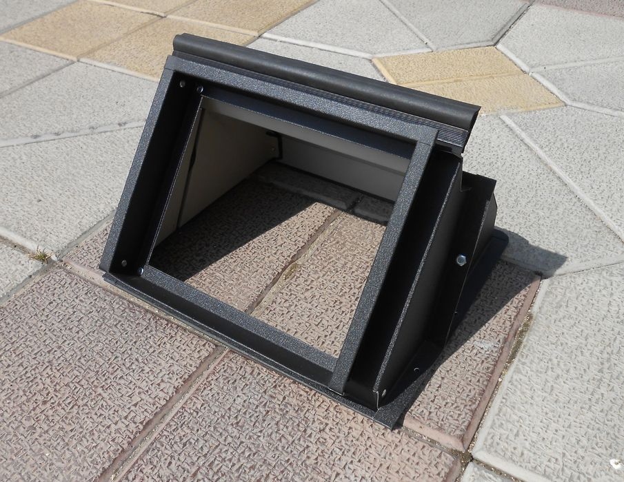 Адаптер салонного фільтра для Ваз 2108 - 2115 з фільтром