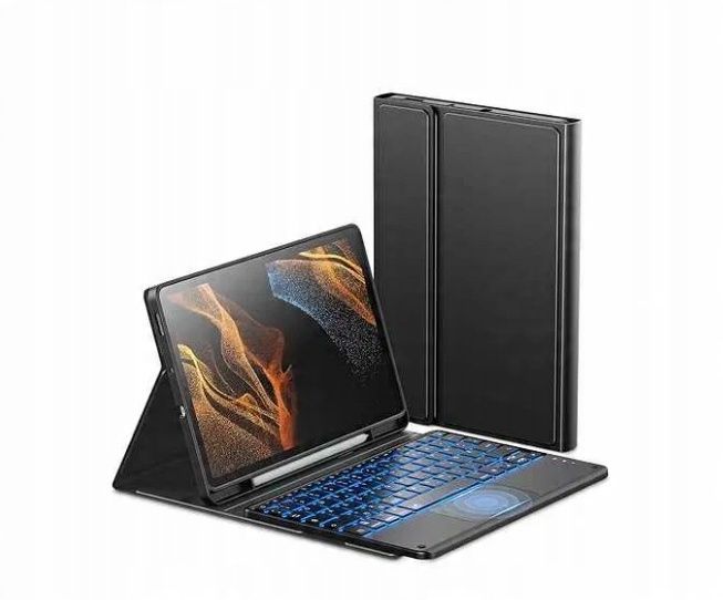 Klawiatura Infiland Do Samsung Galaxy Tab A 10.1 Qwertz Opis