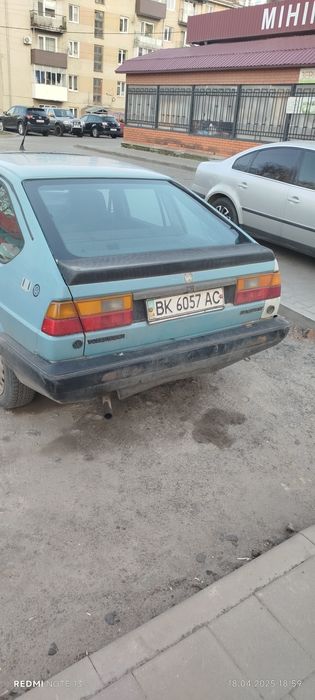 Продам фольцваген б2 хечбек