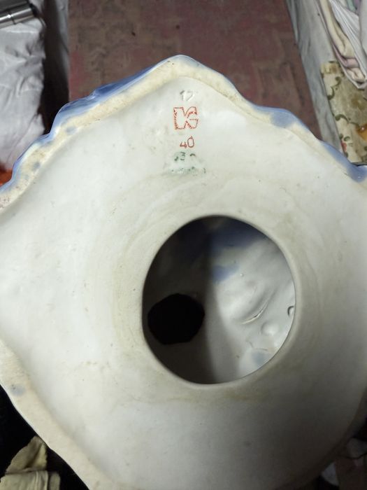 Фарфорова статуетка «Садко»