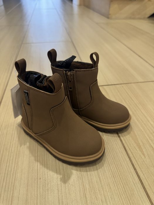 Водонепроникні черевики H&M , 21 розмір