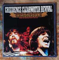 Creedence Clearwater Revival - LP