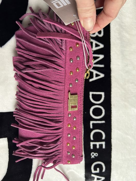 JLO kopertowka torba skora naturalna fredzle super na prezent