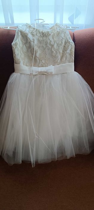 Сукні для дівчаток