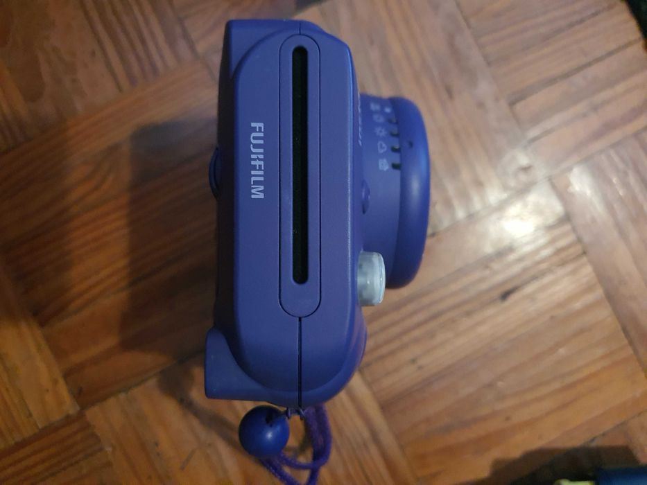 2 polaroid inteiras para peças