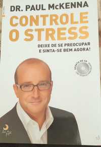 Livros de Paul Mckenna