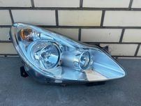 права фара Opel Corsa D 2006-2014 DEPO