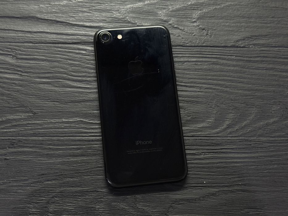 MAГAЗИН iPhone 7 32gb MDM ГАРАНТИЯ/Trade-In/Bыкyп/Oбмeн