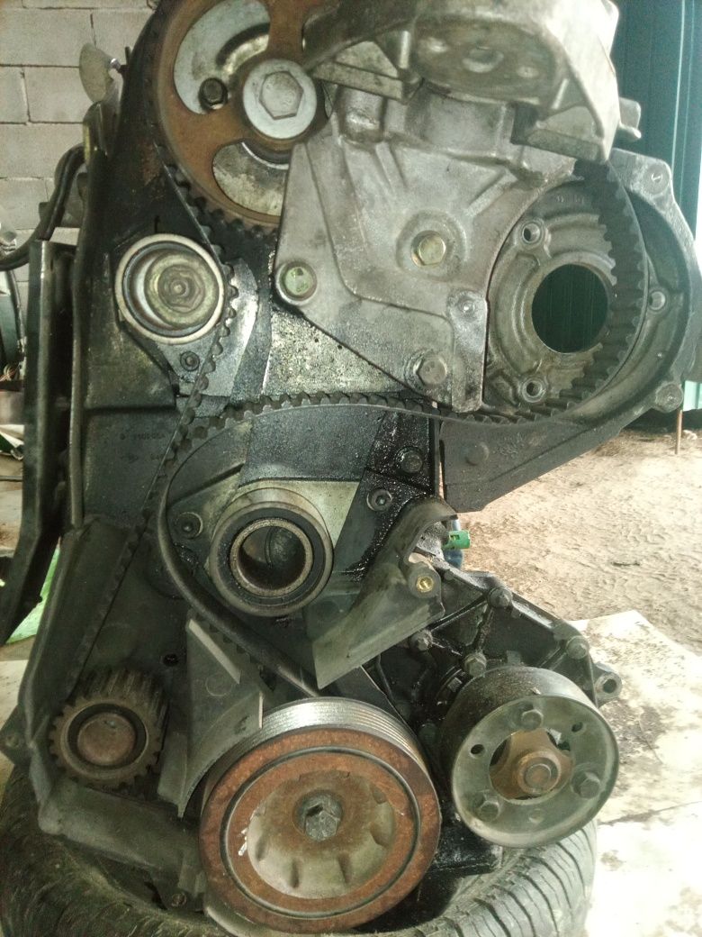 Peças Megane dti