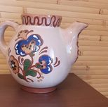 Керамічний чайник