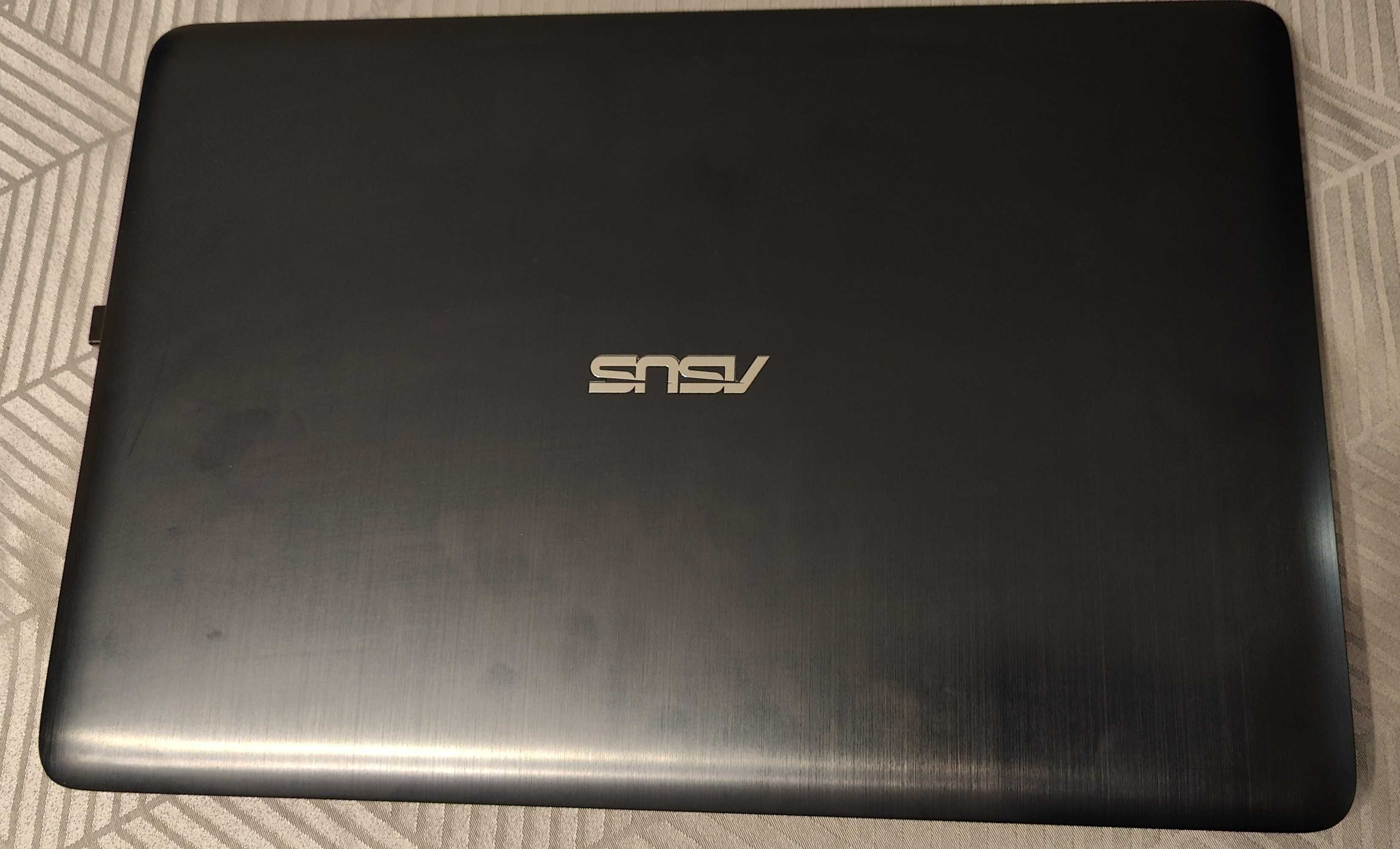 Laptop ASUS A501L, 15,6" FULL HD, SSD+1TB HDD
