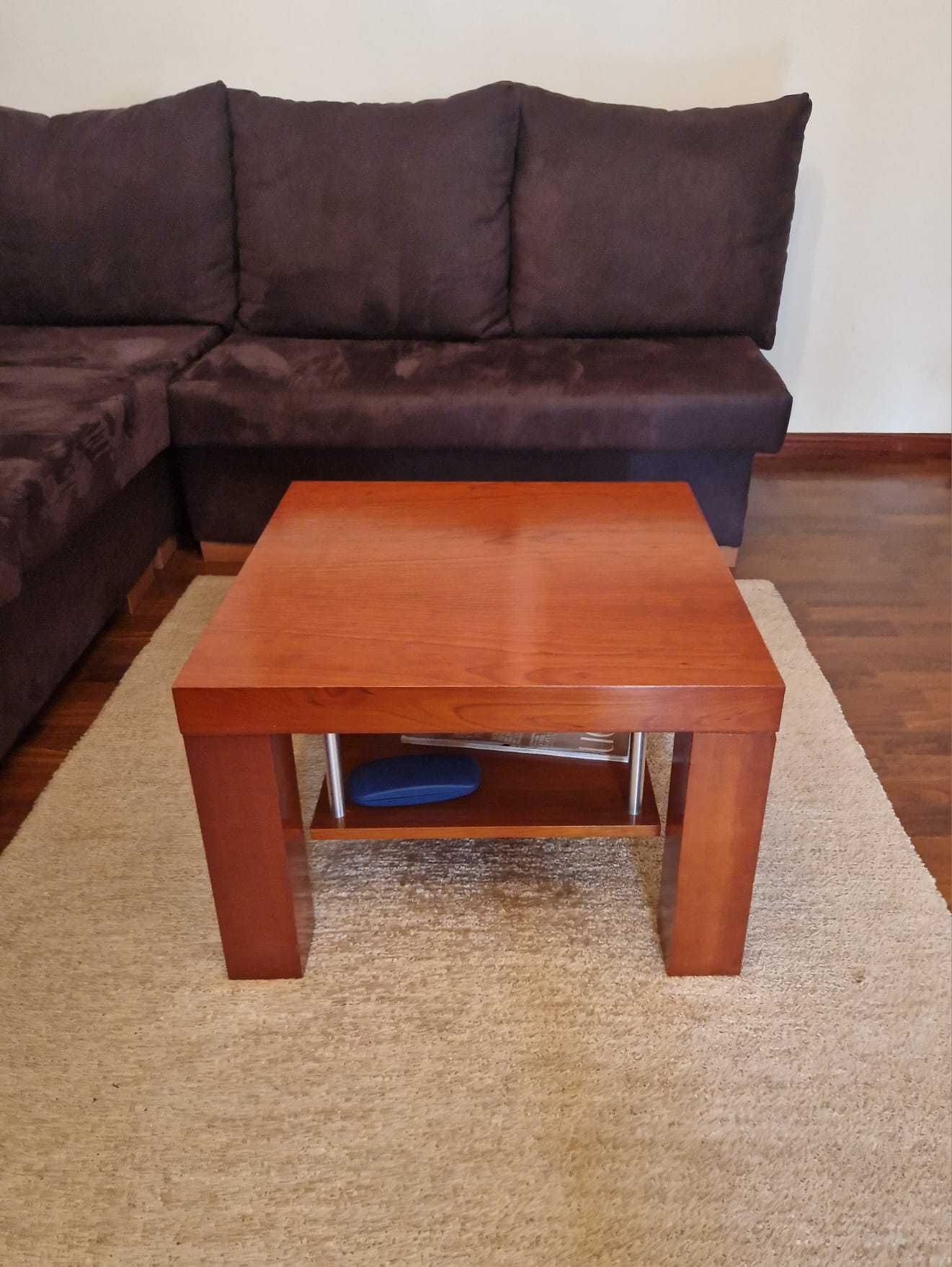 Mesa de apoio para Sala