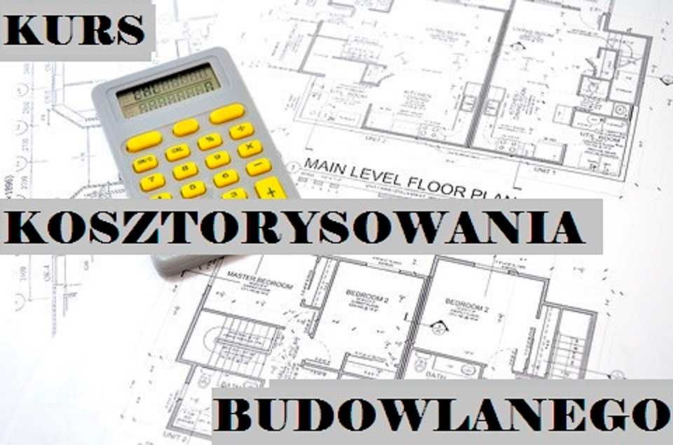 Kosztorysant Budowlany ,wyceny,przetargi , szkolenia Norma,fachowość