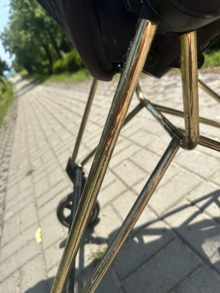 Wózek spacerówka Cybex Mios
