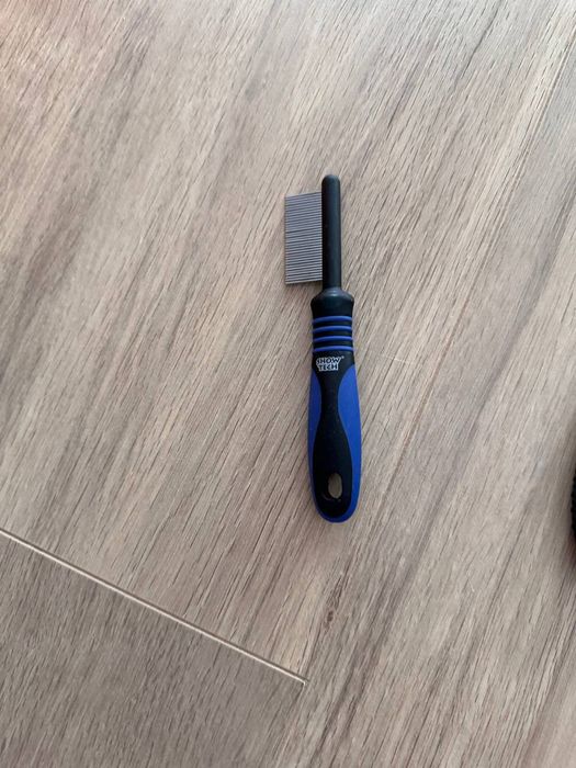 Show tech grzeben dla psów grooming