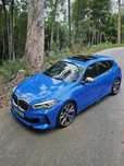 BMW M135i xDrive Pack M