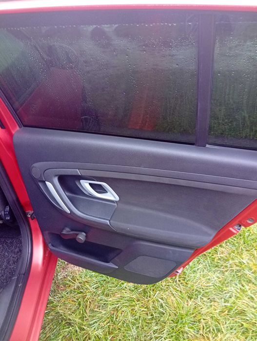 Шкода фабія 2008р газ бензин.