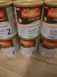 Nutramigen 2 Lgg