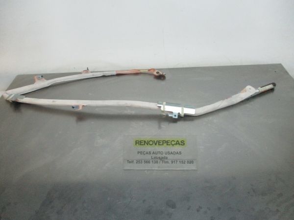 Airbag cortina direito MAZDA 6 Hatchback (GG)