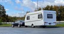 Weinsberg CaraOne 480EU  Pierwszy właściciel, gwarancja, faktura