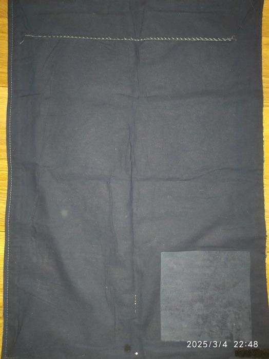 Дві картини з гобелену "Полювання" і "Дівчина з овечкою"