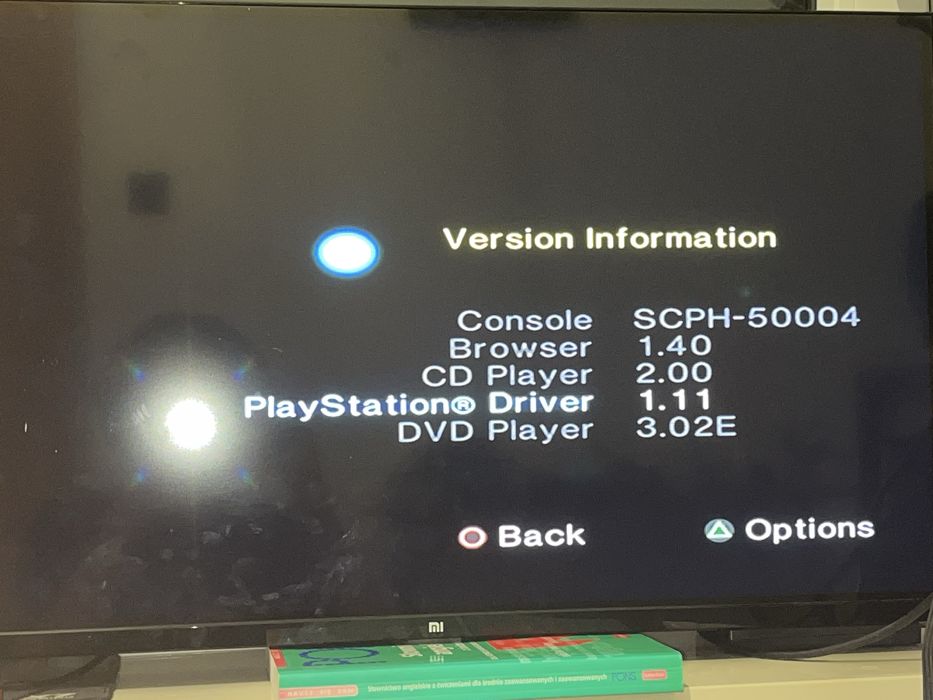 PlayStation 2 Fat Zestaw