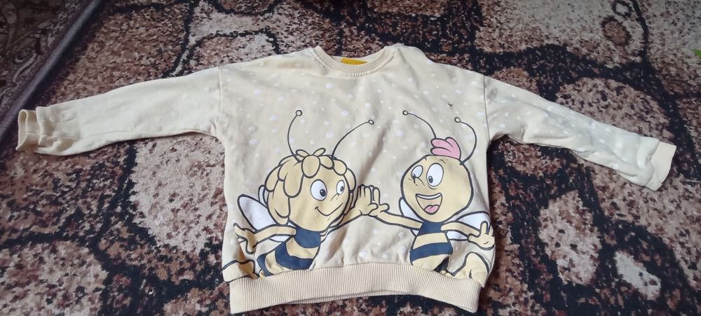 Кофтинка на зріст 92 см