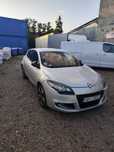 Renault Megane Renault MEGANE III edycja BOSE