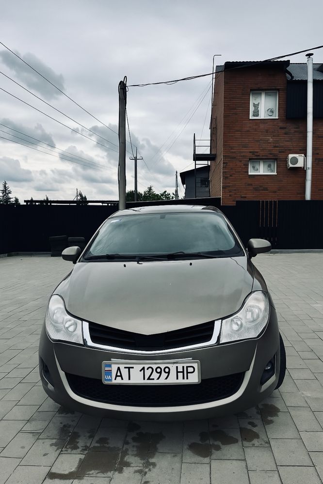 Продам авто ЗАЗ форза ZAZ Forza дешево в хорошому стані