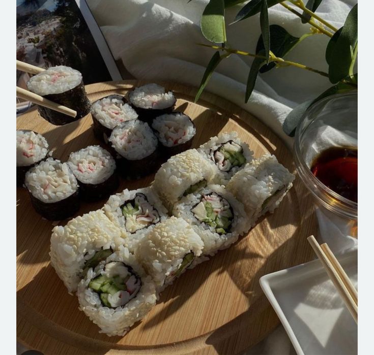 Готовий бізнес суші бар мережа