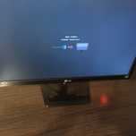 Monitor LG 23cal